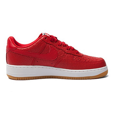 Nike Air Force One Men Low--070